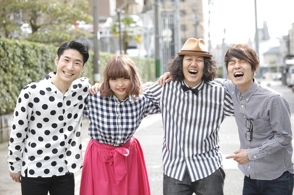 11/5～放送）広島FM「大窪シゲキの9ジラジ」で広島大学PRコーナーが